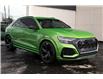 2022 Audi RS Q8 4.0T (Stk: AN001-CONSIGN) in Woodbridge - Image 11 of 25