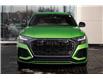 2022 Audi RS Q8 4.0T (Stk: AN001-CONSIGN) in Woodbridge - Image 12 of 25