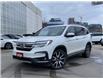 2020 Honda Pilot Touring 7P (Stk: V23223A) in Toronto - Image 1 of 23