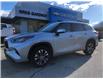 2021 Toyota Highlander XLE (Stk: U23023) in Squamish - Image 1 of 31