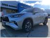 2021 Toyota Highlander XLE (Stk: U23023) in Squamish - Image 3 of 31