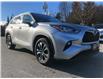2021 Toyota Highlander XLE (Stk: U23023) in Squamish - Image 8 of 31