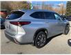 2021 Toyota Highlander XLE (Stk: U23023) in Squamish - Image 11 of 31