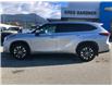 2021 Toyota Highlander XLE (Stk: U23023) in Squamish - Image 16 of 31