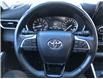 2021 Toyota Highlander XLE (Stk: U23023) in Squamish - Image 24 of 31