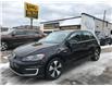 2020 Volkswagen e-Golf Comfortline in Etobicoke - Image 1 of 20