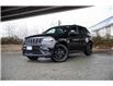 2021 Jeep Grand Cherokee Limited (Stk: P523336A) in Surrey - Image 3 of 25