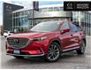 2020 Mazda CX-9 Signature (Stk: 230145A) in Whitby - Image 1 of 27