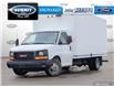 2015 GMC Savana Cutaway 3500 1WT (Stk: PU15500) in Toronto - Image 1 of 27