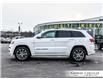 2021 Jeep Grand Cherokee Summit (Stk: U5402) in Grimsby - Image 3 of 33