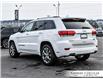 2021 Jeep Grand Cherokee Summit (Stk: U5402) in Grimsby - Image 4 of 33