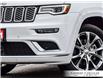 2021 Jeep Grand Cherokee Summit (Stk: U5402) in Grimsby - Image 7 of 33