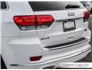 2021 Jeep Grand Cherokee Summit (Stk: U5402) in Grimsby - Image 10 of 33