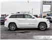 2021 Jeep Grand Cherokee Summit (Stk: U5402) in Grimsby - Image 12 of 33