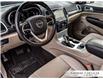 2021 Jeep Grand Cherokee Summit (Stk: U5402) in Grimsby - Image 14 of 33