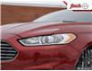 2016 Ford Fusion SE (Stk: 27043) in London - Image 10 of 27