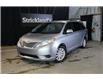 2017 Toyota Sienna  (Stk: 220839) in Brantford - Image 1 of 25