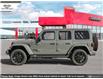 2023 Jeep Wrangler Sahara (Stk: N623729) in St John’s - Image 3 of 23