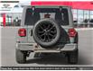 2023 Jeep Wrangler Sahara (Stk: N623729) in St John’s - Image 5 of 23