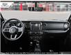 2023 Jeep Wrangler Sahara (Stk: N623729) in St John’s - Image 22 of 23