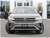 2023 Volkswagen Atlas 3.6 FSI Highline (Stk: A23030) in Sault Ste. Marie - Image 2 of 23