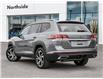 2023 Volkswagen Atlas 3.6 FSI Highline (Stk: A23030) in Sault Ste. Marie - Image 4 of 23