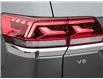 2023 Volkswagen Atlas 3.6 FSI Highline (Stk: A23030) in Sault Ste. Marie - Image 11 of 23