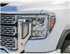 2023 GMC Sierra 2500HD Denali (Stk: 23331) in Uxbridge - Image 10 of 11