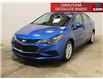 2017 Chevrolet Cruze LT Auto (Stk: K4954) in Yorkton - Image 4 of 37