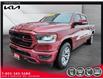 2019 RAM 1500 Sport PANORAMIC SUNROOF | HEATED/COOLED SEATS | NA (Stk: U2431) in Grimsby - Image 1 of 17