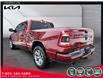 2019 RAM 1500 Sport PANORAMIC SUNROOF | HEATED/COOLED SEATS | NA (Stk: U2431) in Grimsby - Image 4 of 17