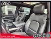 2019 RAM 1500 Sport PANORAMIC SUNROOF | HEATED/COOLED SEATS | NA (Stk: U2431) in Grimsby - Image 7 of 17