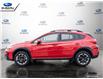 2021 Subaru Crosstrek Touring (Stk: S9731A) in Hamilton - Image 2 of 26