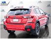 2021 Subaru Crosstrek Touring (Stk: S9731A) in Hamilton - Image 6 of 26