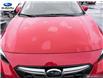2021 Subaru Crosstrek Touring (Stk: S9731A) in Hamilton - Image 12 of 26