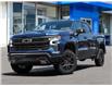 2023 Chevrolet Silverado 1500 LT Trail Boss (Stk: P179) in Chatham - Image 1 of 20