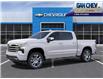 2023 Chevrolet Silverado 1500 High Country (Stk: 230290) in Gananoque - Image 2 of 24
