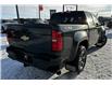 2017 Chevrolet Colorado Z71 (Stk: MP329D) in Saskatoon - Image 7 of 20
