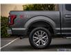 2017 Ford F-150 XLT (Stk: 1W1EP487) in Surrey - Image 8 of 21