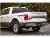 2015 Ford F-150 King Ranch (Stk: 1W1EP531) in Surrey - Image 14 of 28