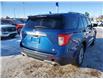 2021 Ford Explorer Limited (Stk: F5637A) in Prince Albert - Image 6 of 18