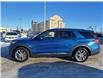 2021 Ford Explorer Limited (Stk: F5637A) in Prince Albert - Image 9 of 18