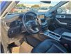 2021 Ford Explorer Limited (Stk: F5637A) in Prince Albert - Image 10 of 18