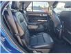 2021 Ford Explorer Limited (Stk: F5637A) in Prince Albert - Image 17 of 18