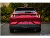 2022 Ford Mustang Mach-E Select (Stk: XT223420) in Surrey - Image 12 of 29