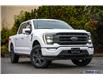 2023 Ford F-150 Lariat (Stk: W1EP683) in Surrey - Image 1 of 24
