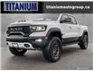 2022 RAM 1500 TRX (Stk: 114597) in Langley Twp - Image 1 of 25