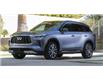 2023 Infiniti QX60 Autograph w/o Tow (Stk: K325) in Thornhill - Image 1 of 1