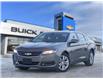 2017 Chevrolet Impala 1LT (Stk: T23-2786AA) in Dawson Creek - Image 1 of 16