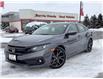 2020 Honda Civic Sport (Stk: 11-23191A) in Barrie - Image 1 of 22